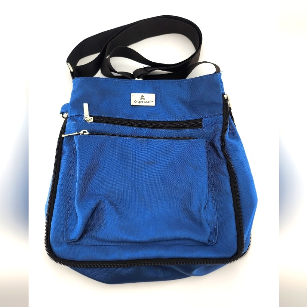Organizzi nylon bag